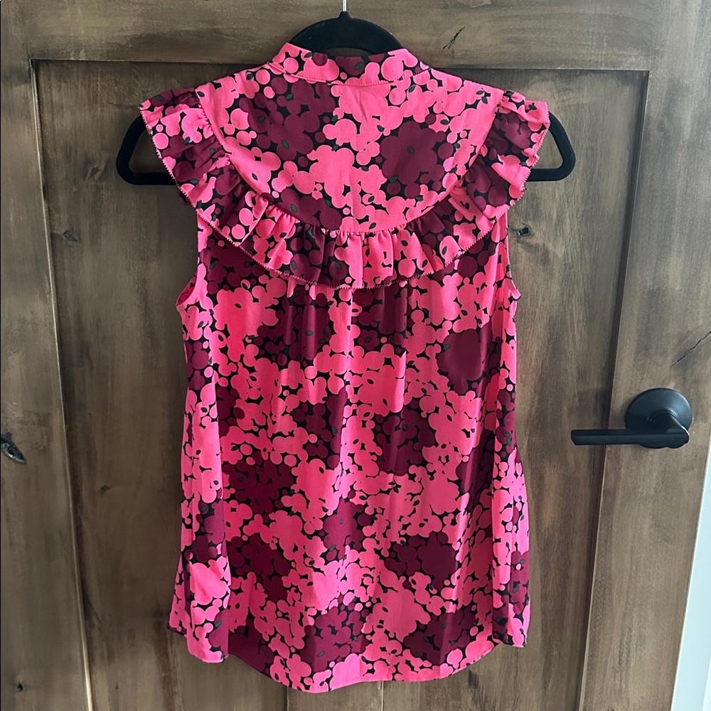 Kate Spade New York Pink Bubble Dot - Picture 12 of 14
